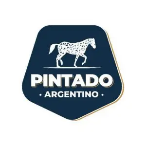 Logo pintado Argentino Logo pintado Argentino
